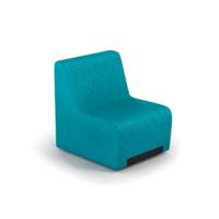 Fauteuil RUBY 1 place – ArtProg
