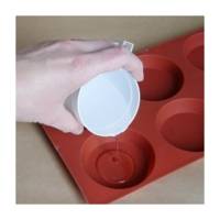 Résine Crystal'Diamond en 360 ml