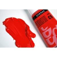 Tube 250ml Peinture Studio Acrylique Haute Viscosité Ombre Naturelle - PÉBÉO