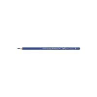 Crayon de couleur Polychromos bleu cobalt 143