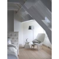 Peinture murs et boiseries CREME DE COULEUR SATIN acapulco - Gedimat - DULUX VALENTINE