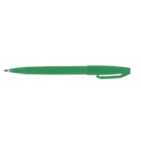 Stylo feutre Sign Pen S 520 Pte fibre Acrylique 2mm Vert