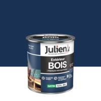 Peinture BOIS microporeux blanc - Gedimat - JULIEN