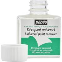 Flacon 75ml Decapant Universel Puissant Toutes Techniques - PÉBÉO