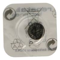 Pile bouton Silver Oxyde 362  / SR721 SW  0% mercure