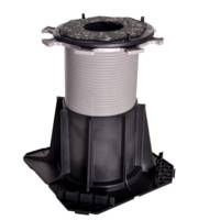 Plot CLEMAN autonivelant réglable de 40 à 55 mm - Gedimat - JOUPLAST