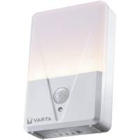 Lampe de Nuit avec détecteur de mouvement LED incl. 3 piles AAA, Motion Sensor Night Light