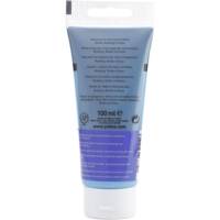 Liant Acrylique Peinture Studio Acrylics Phosphorescente Autoluminescente - Bleu 100 ml - PÉBÉO