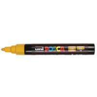 Marqueur pointe conique moyenne PC5M OCR Ocre