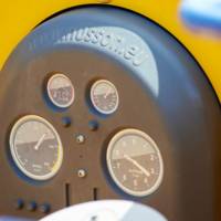 Magic'color - Le voltigeur - Husson