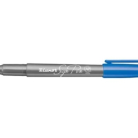 Feutre "Sign Pen" Pointe 1 mm Rouge - Luxor
