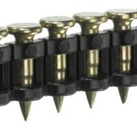 Clous bande avec cartouche de gaz - Ø2.7 x L.19 mm - Gedimat - SENCO