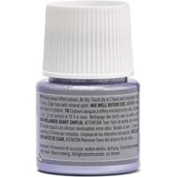 Flacon 45ml Peinture Fantasy Moon à effet martelé LILAS - PÉBÉO