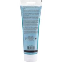 Tube 250ml Peinture Acrylique Fine Studio Haute Viscosité Bleu Vert Iridescent