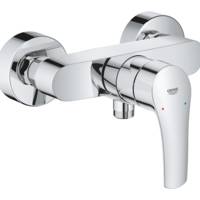 Mitigeur lavabo EUROSMART hauteur sous bec 9,5cm - Gedimat - GROHE