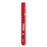 Etui Carton de 8 Feutres pour Textile Ø 4.1 mm  8 couleurs
