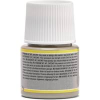 Flacon 45 ml Peinture P150 Porcelaine Coloris Taupe