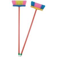 Balai en plastique Enfant GM 61 cm - KLEIN JOUETS SARL