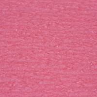 Paquet de 10 feuilles Papier Crêpon Pliées 60% format 2,50x0,50m - Rose moyen - CLAIREFONTAINE