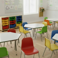 Sèche-dessin mural en hêtre massif – ArtProg