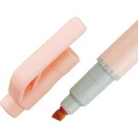 Surligneur Illumina Flex Pastel, orange pastel