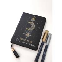 Pack de 2 Marqueurs Metallics Or et Argent - FABER-CASTELL