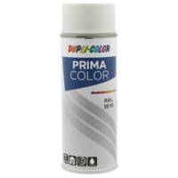 Peinture PRIMA COLORS - bombe de 400 ml - Gedimat - DUPLI COLOR