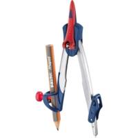 Coffret compas Stop System Bague universelle et Crayon