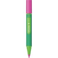 Stylo Fibre Link-It 1,0 fashion-pink