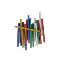 Boîte de 20 bâtons de peinture pailletée Cléo'STICK 3D Paint - CLÉOPÂTRE