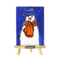 Gouache Néfertari Violet 250 ml