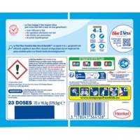 Discs Savon de Marseille Aloe Vera x23