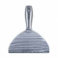 Couteau à enduire inox PREMIUM lame souple 4cm - Gedimat - EDMA