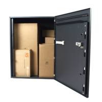 Boîte à colis ATOUT 1 porte - Gedimat