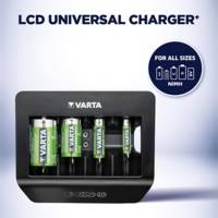 Chargeur LCD universel Charger+ avec port USB sans Accus