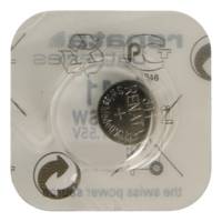 Pile bouton Silver Oxyde 341  / SR714 SW  0% mercure