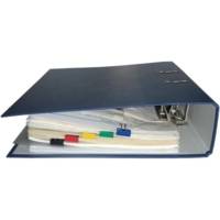 Sachet de 12 Pinces mauly® 215 13 mm Noir