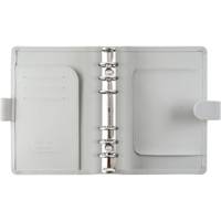 Organiseur SAFFIANO Format Personal GRANITE