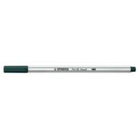 Feutre pinceau Pen 68 brush, vert sapin - STABILO