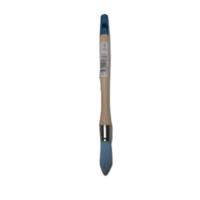 Brosse à réchampir spécial glycéro manche bois - n°3/0 - Gedimat - NESPOLI