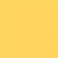 Tube 120ml Peinture Acrylique Décocrème Mat JAUNE