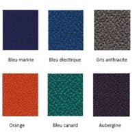 Fauteuil de bureau ergonomique SAYL blanc Herman MILLER