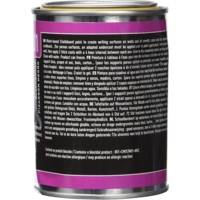 Pot 250ml Peinture Ardoise Matte Tableau Noir - PÉBÉO