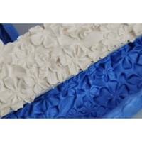 Gédéo Siligum 300 G - Pâte Siligum Spécial Création de Moule - PÉBÉO