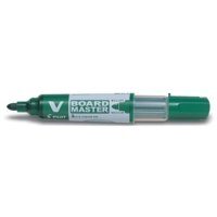 Marqueur pour tableau blanc V BOARD MASTER Pte Ogive Vert - Pilot