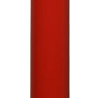 Potelet Bilboquet PMR boule blanche Ø 8 cm - Poteau de ville coloris variable