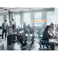 Marqueur pour verre 95 Etui de 4 Assorti 1,5-3 mm