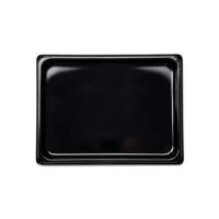 Plat gastronormes GN 1/2 - 26.5x32.5x2 - Restauration