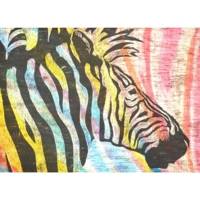 Boîte 50 Pastels à l'huile PHN 60mm Diam 8mm 38+6 Fluos et 6 Métalliques