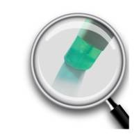 Bâton de Colle "Cléostick Marine" en 15gr